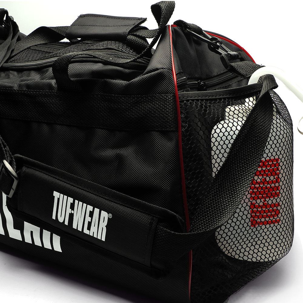 TUF WEAR LARGE HOLDALL