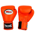 Twins BGVL4 Boxing Gloves - Orange