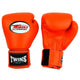 Twins BGVL4 Boxing Gloves - Orange