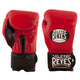 Cleto Reyes Sparring Gloves With Extra Padding - Red/Black