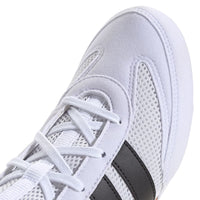 Thumbnail for Adidas Box Hog Classic K Boxing Boots