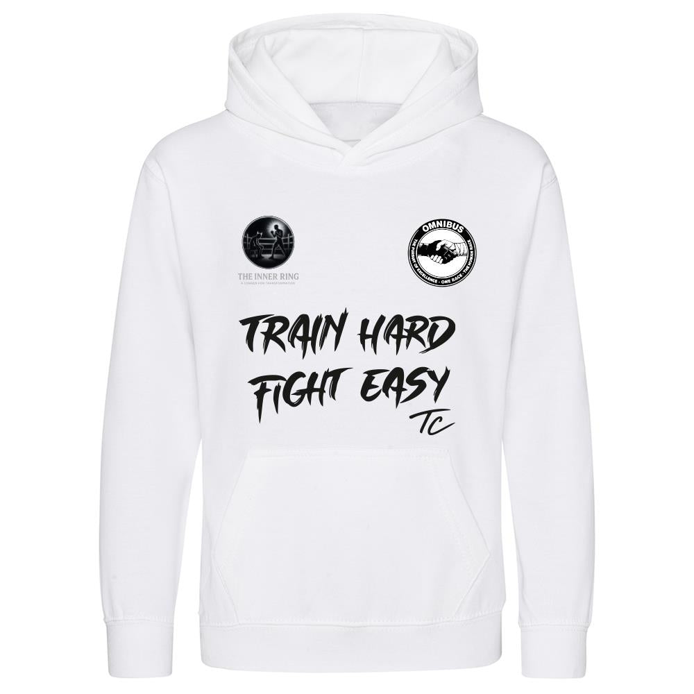 OMNIBUS Boxing Kids Hoodie