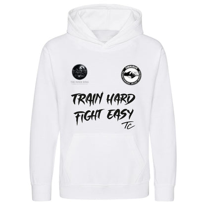OMNIBUS Boxing Kids Hoodie