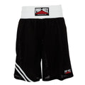 Pro Box Club Essentials Boxing Shorts - Black