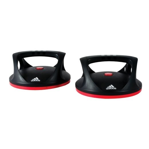 Adidas Swivel Push-Up Bars