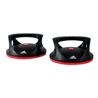Thumbnail for Adidas Swivel Push-Up Bars