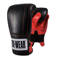 Thumbnail for Tuf Wear Leather Bag Gloves
