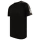 BXF Team T-Shirt - Black/Grey