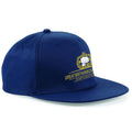 Gbbu Snapback Cap - Navy