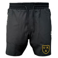 UKA Karate Kids Be First Short - Black