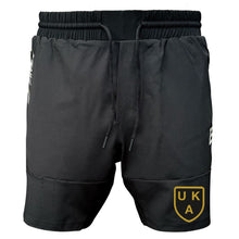 UKA Karate Kids Be First Short