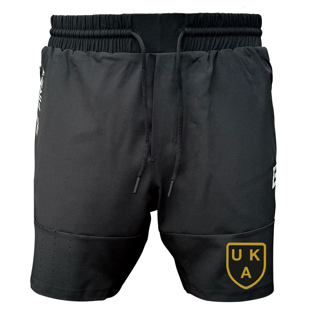 UKA Karate Kids Be First Short