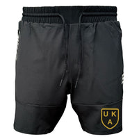 Thumbnail for UKA Karate Kids Be First Short