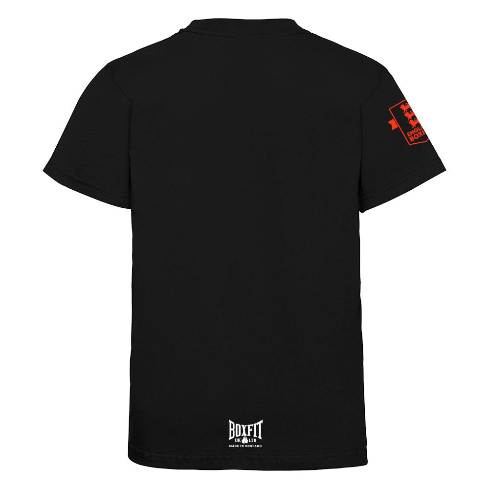 Ripon ABC Cotton T-Shirt