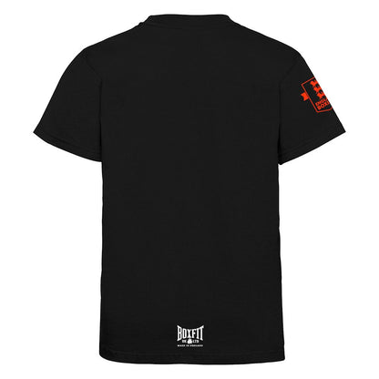 Ripon ABC Cotton T-Shirt