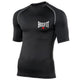 Boxfit Rhino Small Logo S/S Base Layer - Black