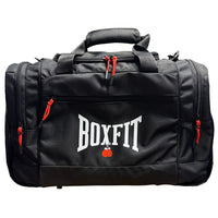 Thumbnail for Small Boxfit Logo Printed Holdall
