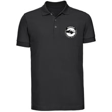 OMNIBUS Boxing Polo Shirt