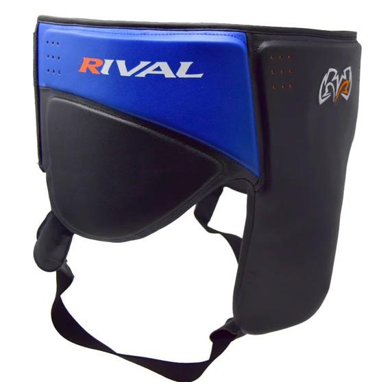 Rival RNFL10-360 Protector with Intellishock D30