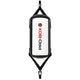 Pro Box Champ Barrel Bag - Black/White