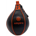 Empire Speed Ball - Black/Orange