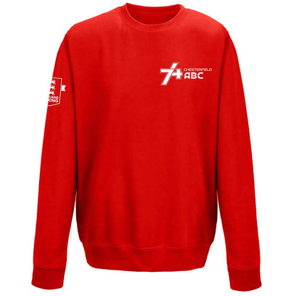 CHESTERFIELD ABC SWEATSHIRT