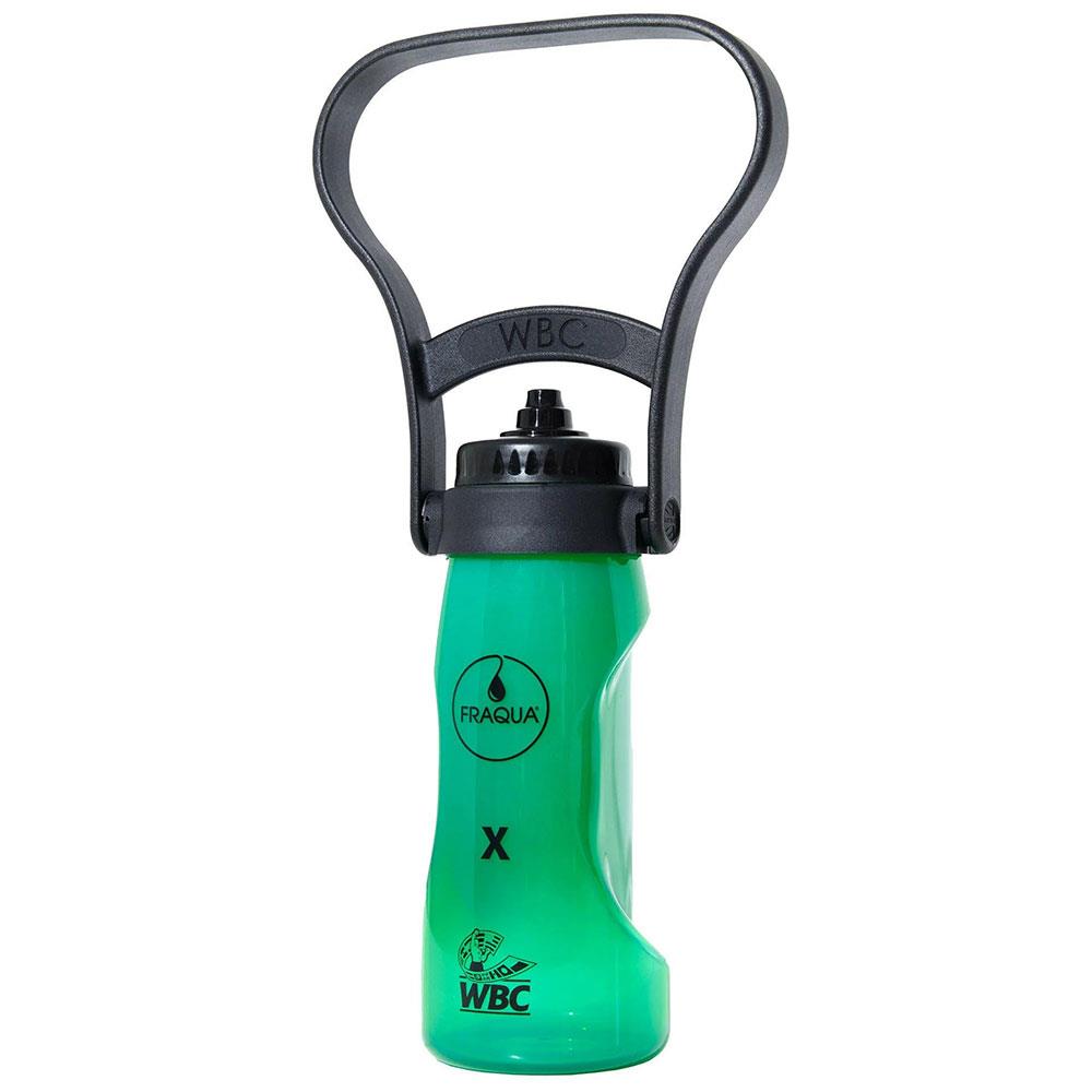 WBC X Fraqua Bottle