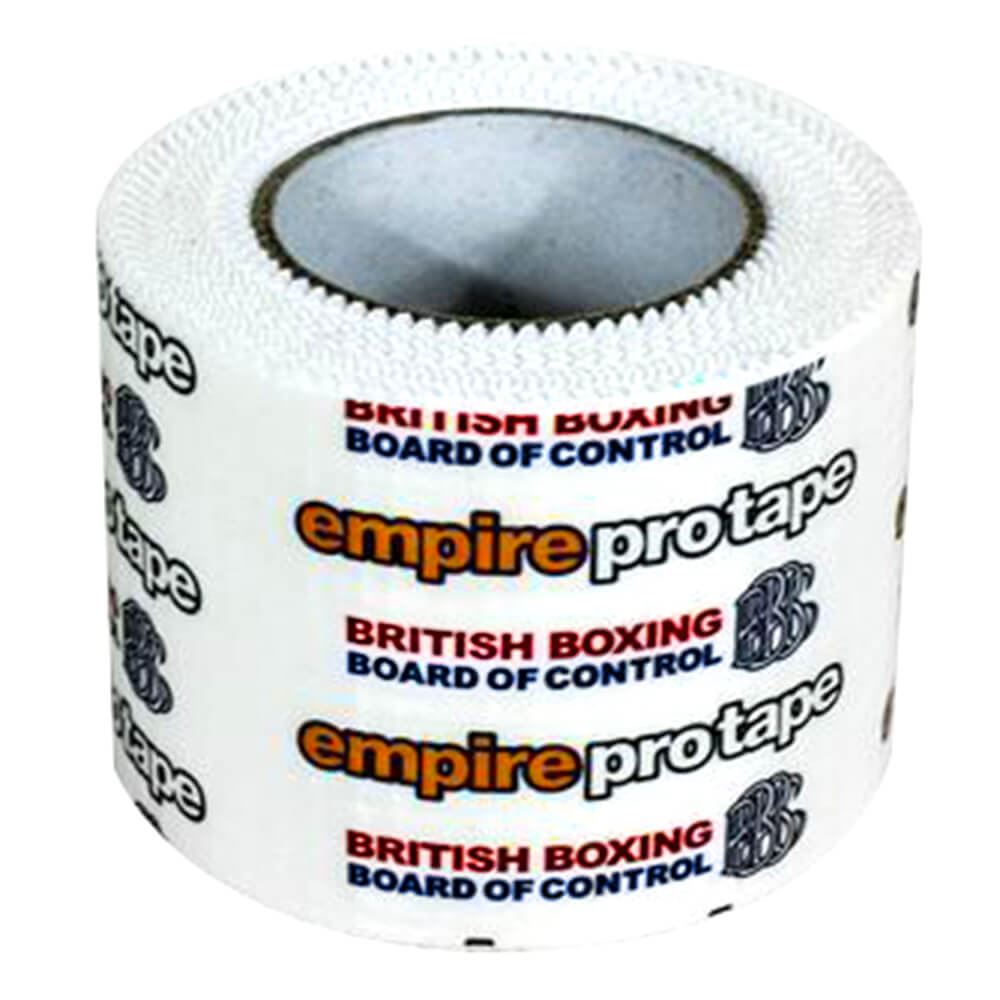 Empire Printed Bbboc Approved Glove Tape 5Cm