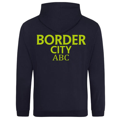 Border City ABC Hoodie