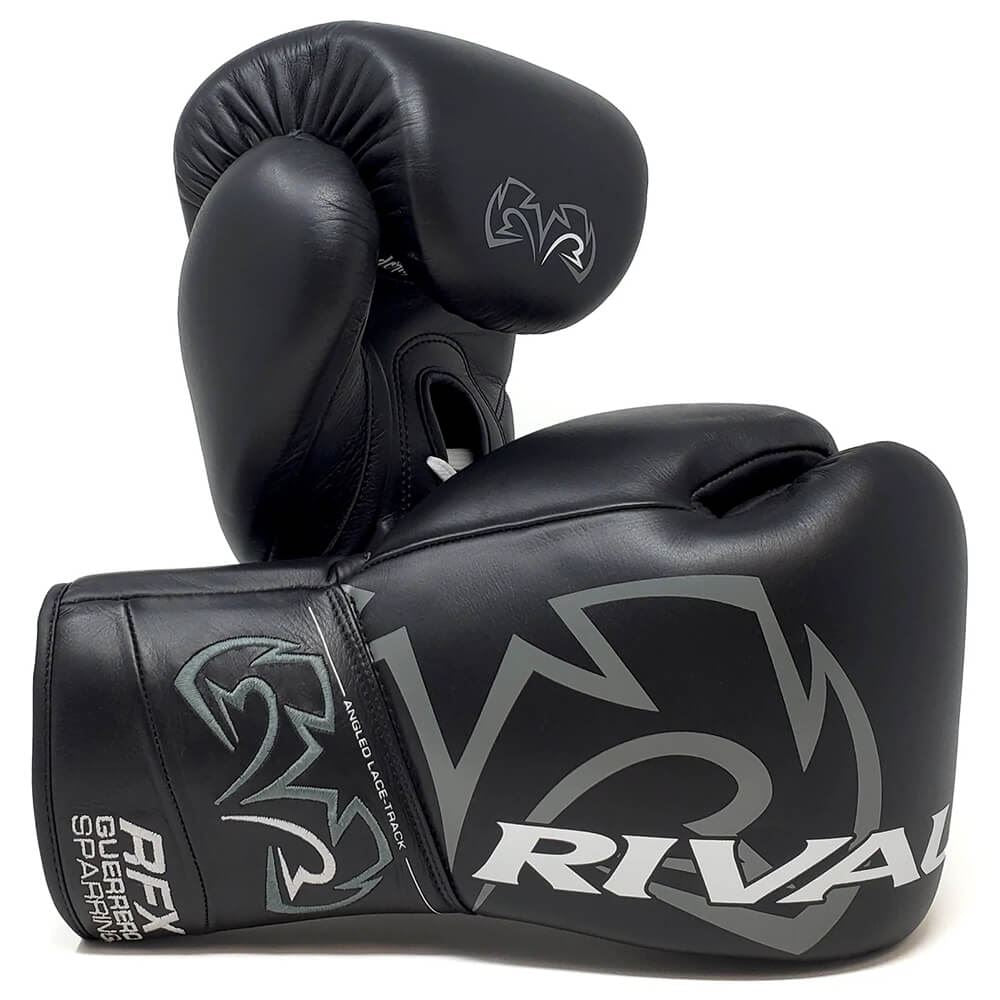 Rival Rfx-Guerrero Sparring Gloves - Hde-F – Boxfituk