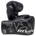 Rival Rfx-Guerrero Sparring Gloves - Hde-F - Black