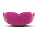 Personalised Custom Mouthguard - Pink