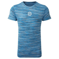Thumbnail for BXF Space Dye Performance T-Shirt