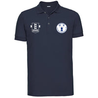 Thumbnail for Lympstone ABC Kids Polo Shirt