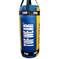Thumbnail for Tuf Wear Balboa 4ft Jumbo Punchbag 60Kg