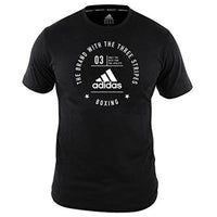 Thumbnail for Adidas Boxing T-Shirt