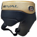 Rival Rnfl100 Professional Protector - Black/Gold