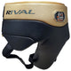 Rival Rnfl100 Professional Protector - Black/Gold