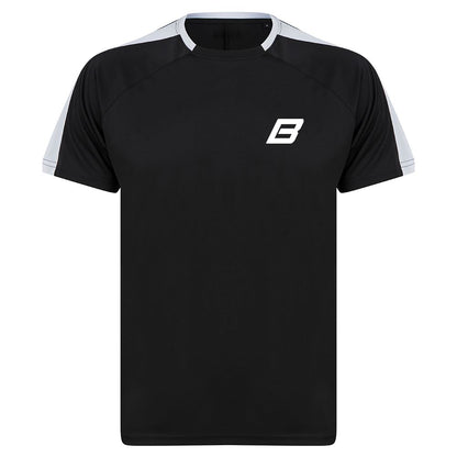 Be First Contrast T-Shirts