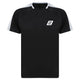 Be First Contrast T-Shirts - Black/White