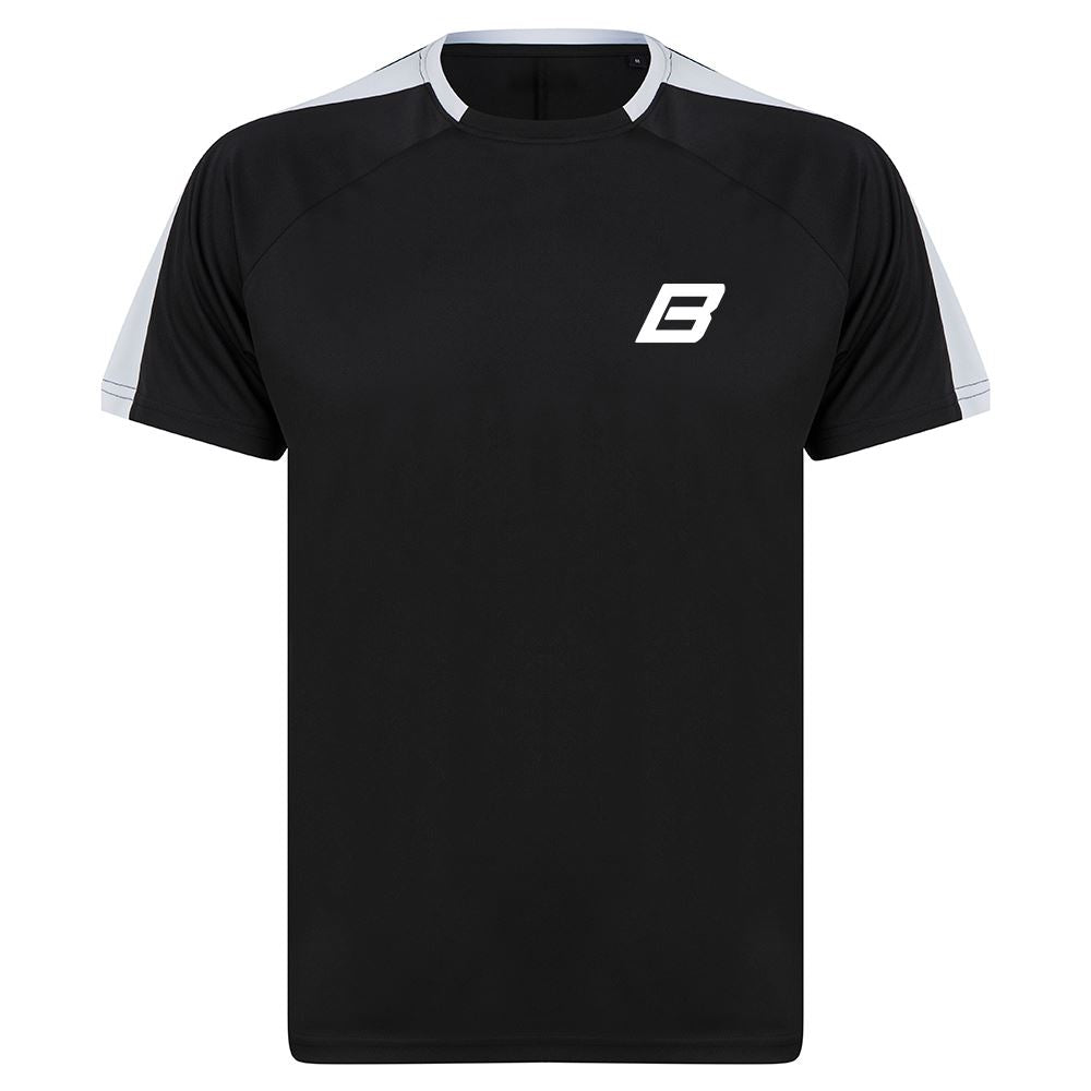 Be First Contrast T-Shirts