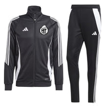 HIT FITNESS KIDS ADIDAS TIRO 24 LEAGUE TRACKSUIT
