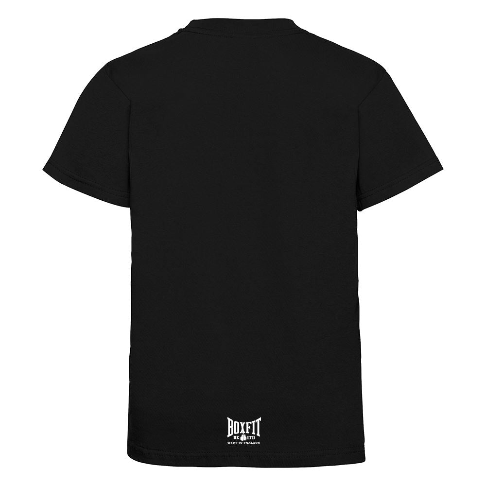 RINGMASTER COTTON T-SHIRT