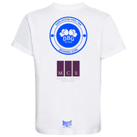 Thumbnail for Darlaston Pro/Am Boxing Gym Cotton T-Shirt