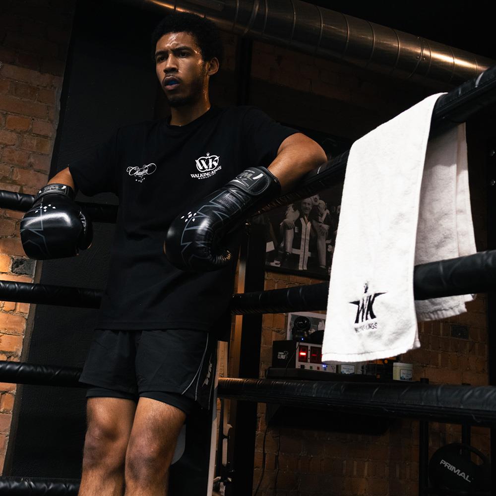 Champion In The Making Tee