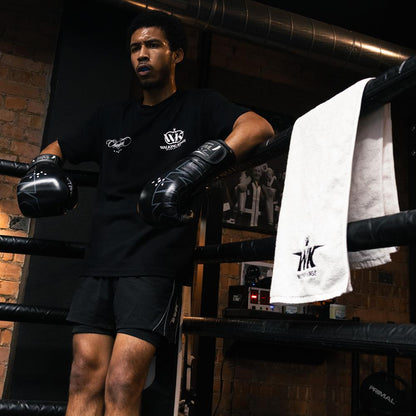 Champion In The Making Tee