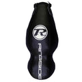 Ringside Synthetic Leather Double End Bag - Black