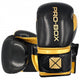 PRO BOX CHAMP SPAR BOXING GLOVES II - Black/Gold