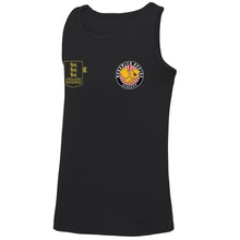 Hardwick Boxing Academy Kids Vest