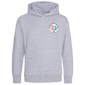 Maldon Boxing Academy Kids Hoodie - Grey
